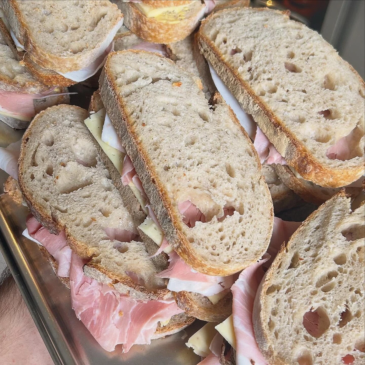 Croque